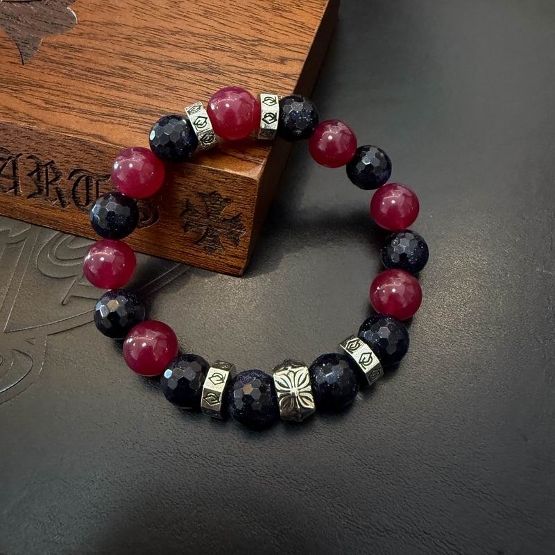 Chrome Hearts bracelet 06yxh96 (2)