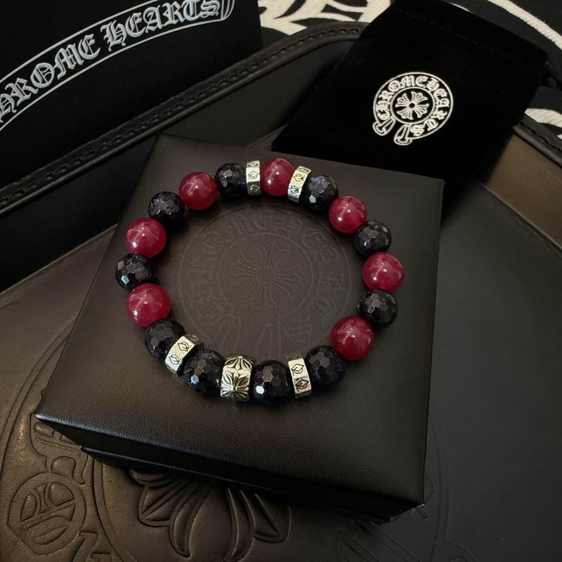 Chrome Hearts bracelet 06yxh96 (4)