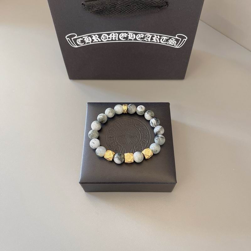 Chrome Hearts bracelet 06yxh97 (1)