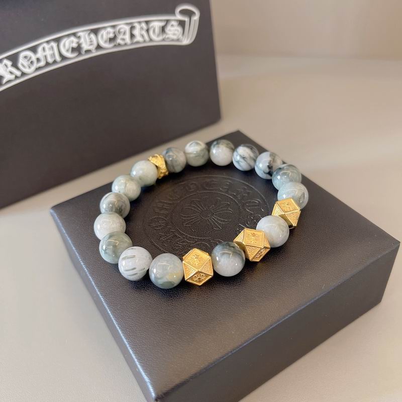 Chrome Hearts bracelet 06yxh97 (2)