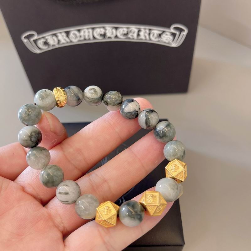 Chrome Hearts bracelet 06yxh97 (4)