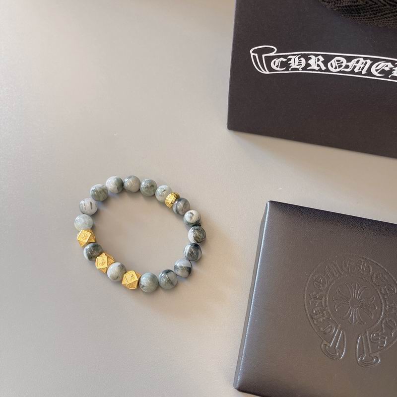 Chrome Hearts bracelet 06yxh97 (5)