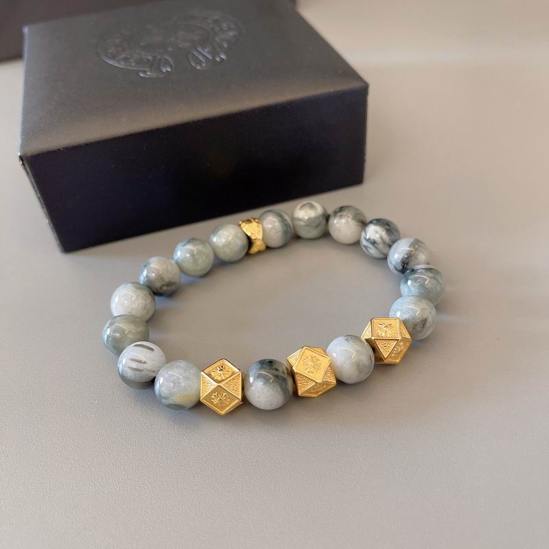 Chrome Hearts bracelet 06yxh97 (6)