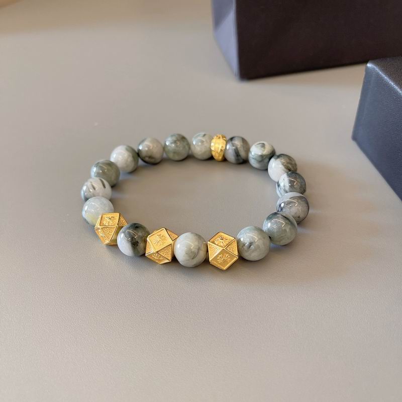 Chrome Hearts bracelet 06yxh97 (7)