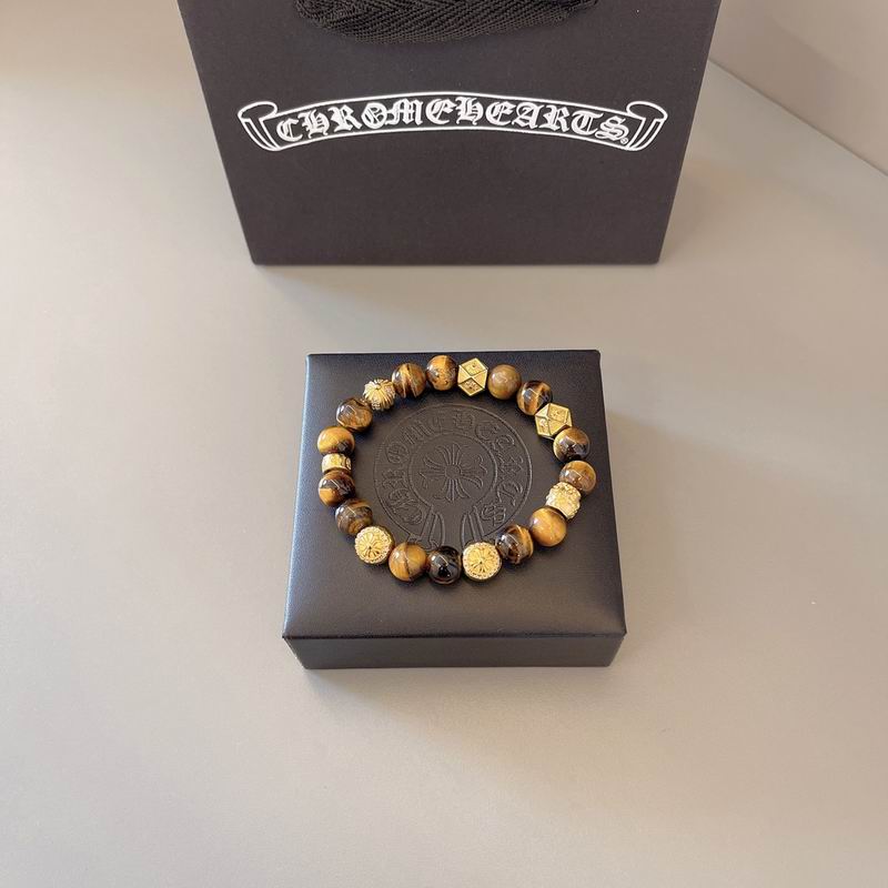Chrome Hearts bracelet 06yxh98 (1)
