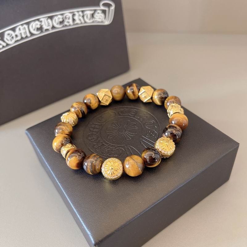 Chrome Hearts bracelet 06yxh98 (2)