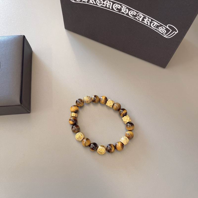 Chrome Hearts bracelet 06yxh98 (5)