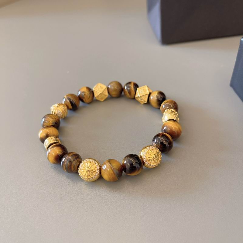 Chrome Hearts bracelet 06yxh98 (8)