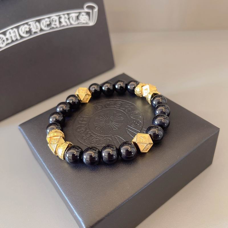 Chrome Hearts bracelet 06yxh99 (2)