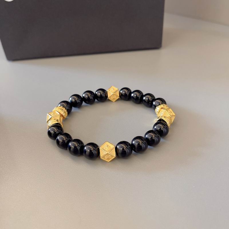 Chrome Hearts bracelet 06yxh99 (5)