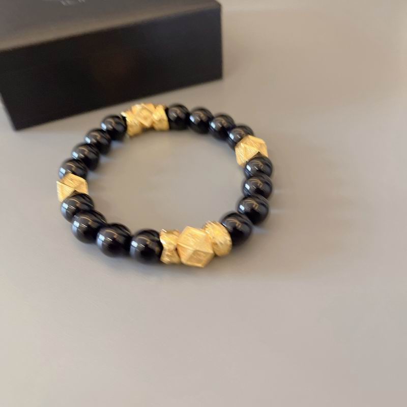 Chrome Hearts bracelet 06yxh99 (7)