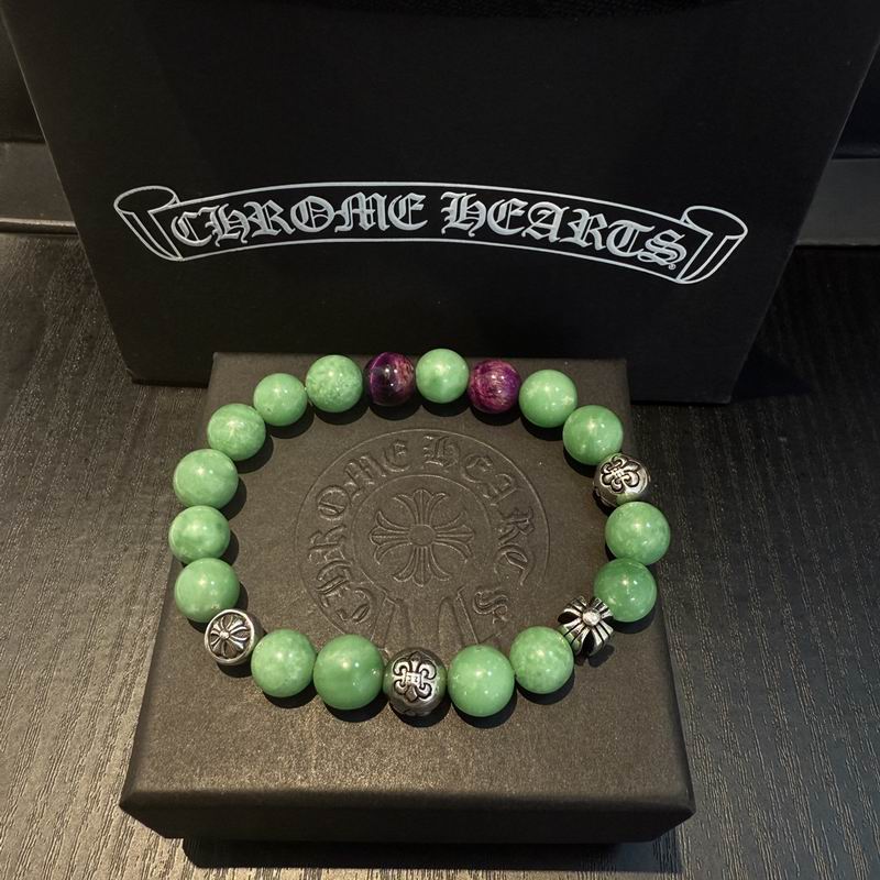 Chrome Hearts bracelet 07yxh01 (1)
