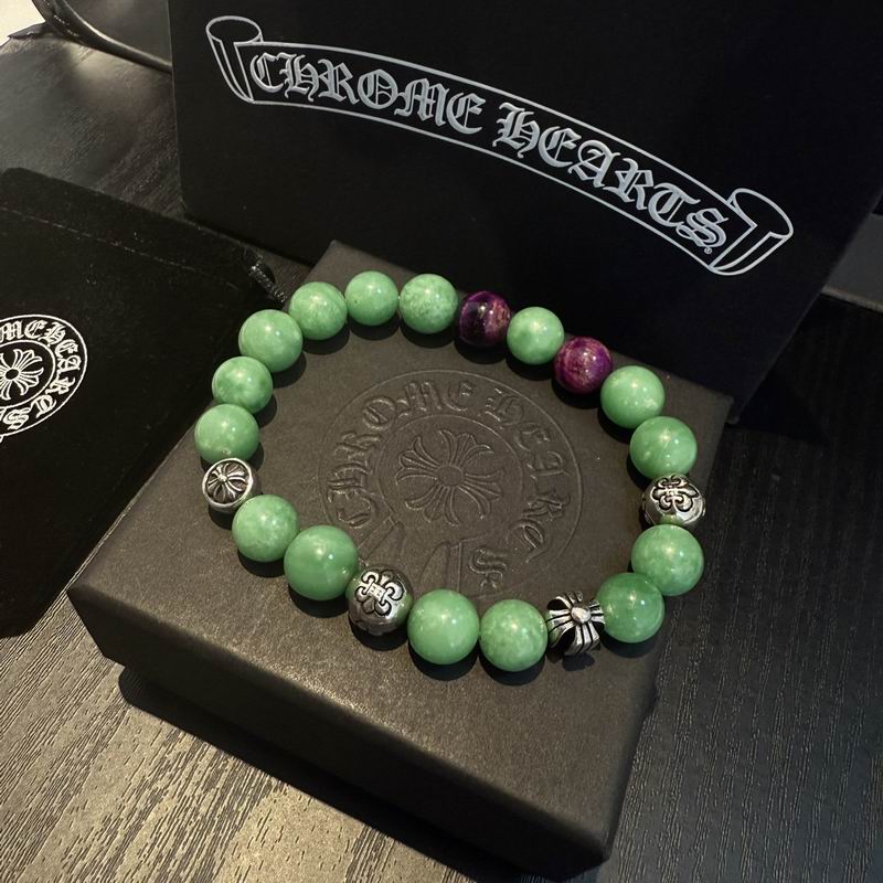 Chrome Hearts bracelet 07yxh01 (2)