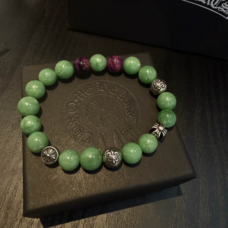 Chrome Hearts bracelet 07yxh01 (3)