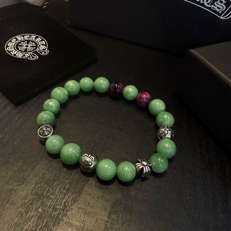 Chrome Hearts bracelet 07yxh01 (5)
