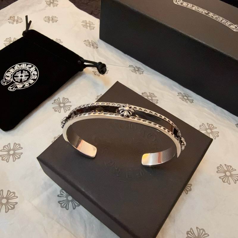 Chrome Hearts bracelet 07yxh02 (1)
