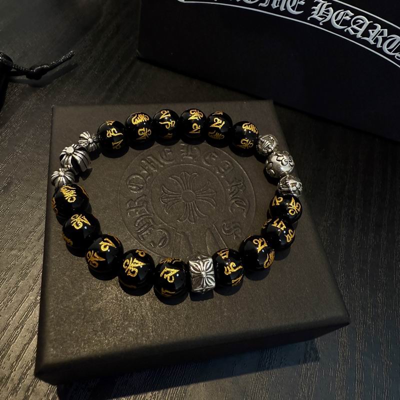 Chrome Hearts bracelet 07yxh02 (3)