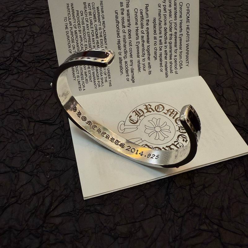 Chrome Hearts bracelet 07yxh02 (3)