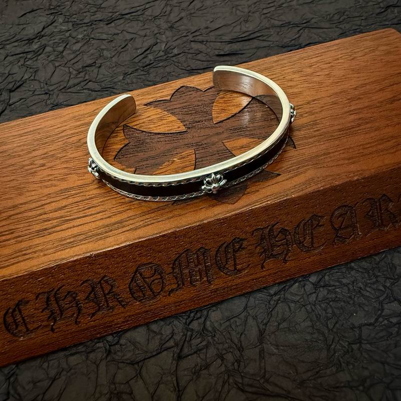 Chrome Hearts bracelet 07yxh02 (4)