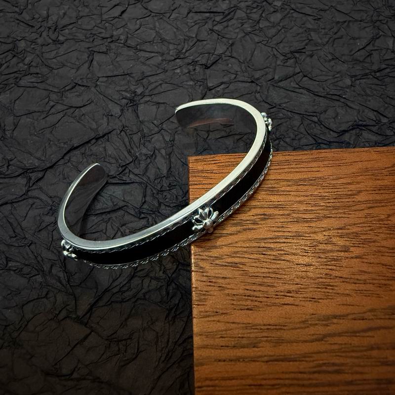 Chrome Hearts bracelet 07yxh02 (5)