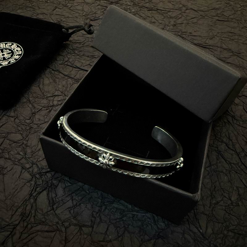 Chrome Hearts bracelet 07yxh02 (7)