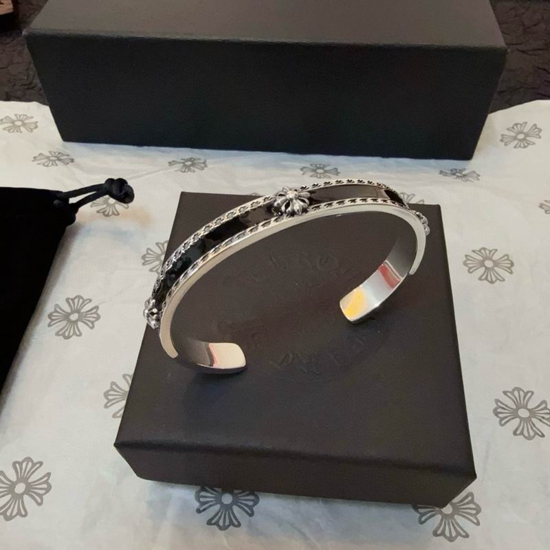 Chrome Hearts bracelet 07yxh02 (8)