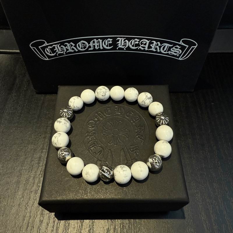 Chrome Hearts bracelet 07yxh03 (1)