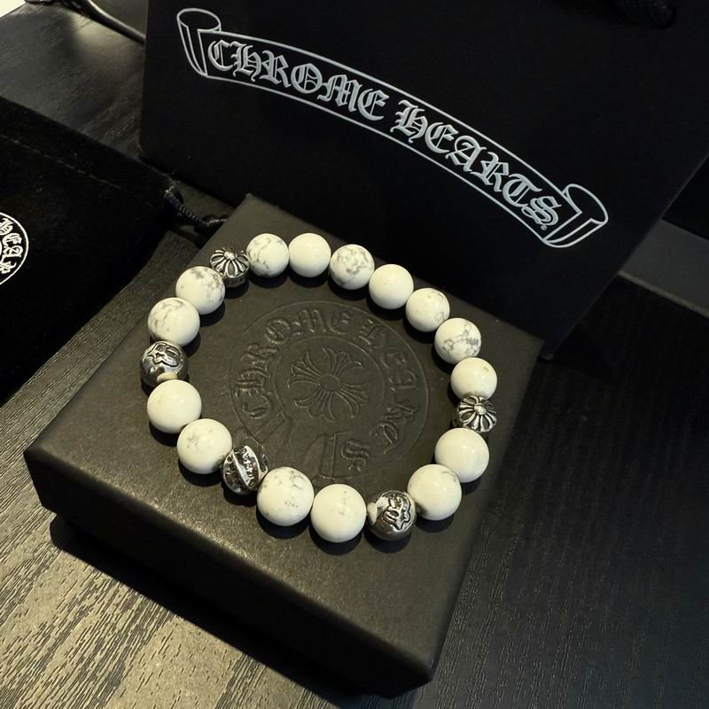 Chrome Hearts bracelet 07yxh03 (2)