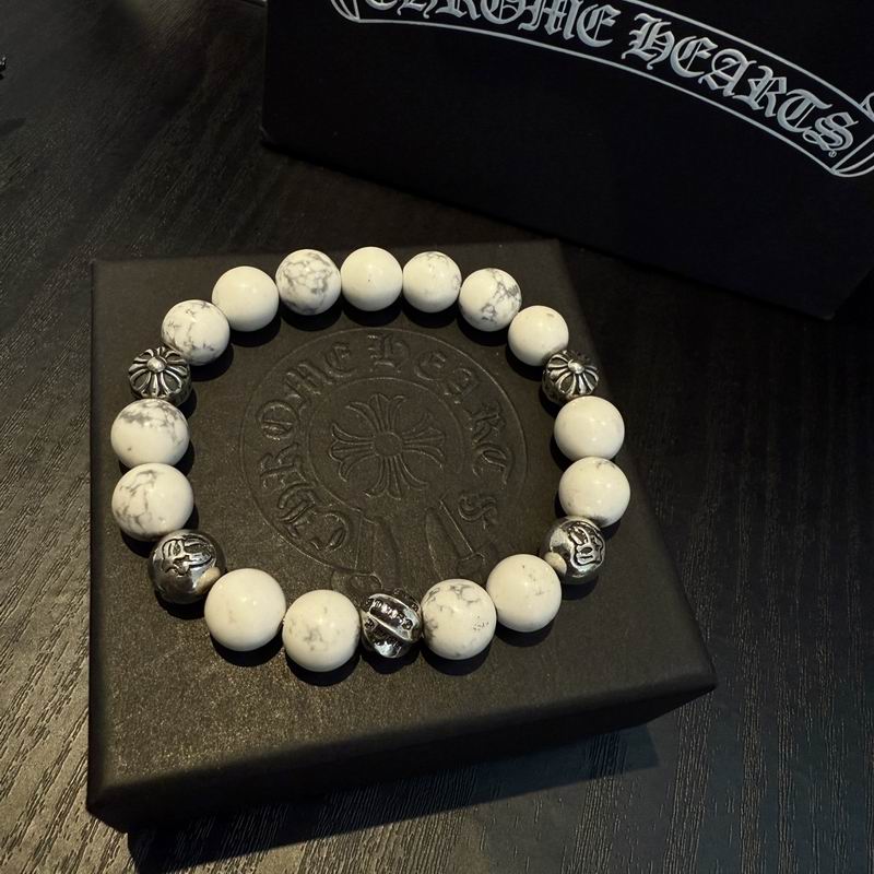 Chrome Hearts bracelet 07yxh03 (3)