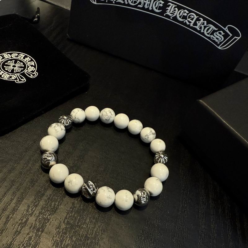 Chrome Hearts bracelet 07yxh03 (5)