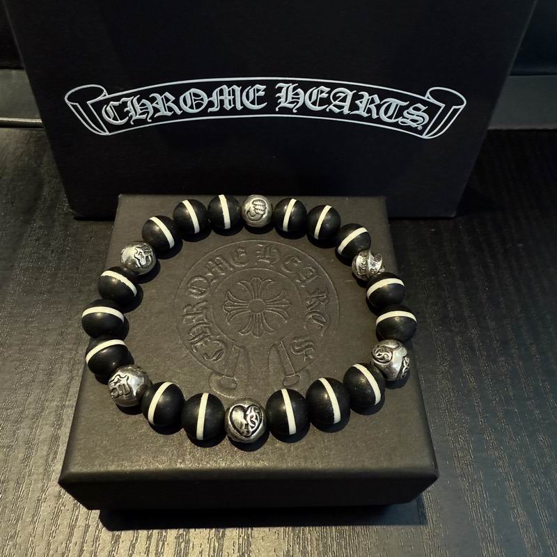 Chrome Hearts bracelet 07yxh04 (1)
