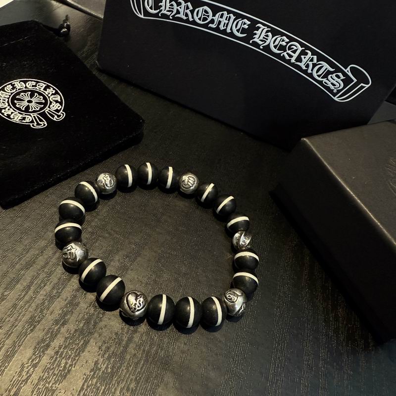 Chrome Hearts bracelet 07yxh04 (8)