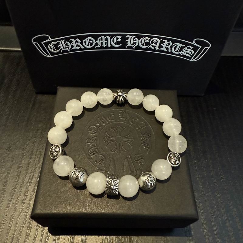 Chrome Hearts bracelet 07yxh05 (1)