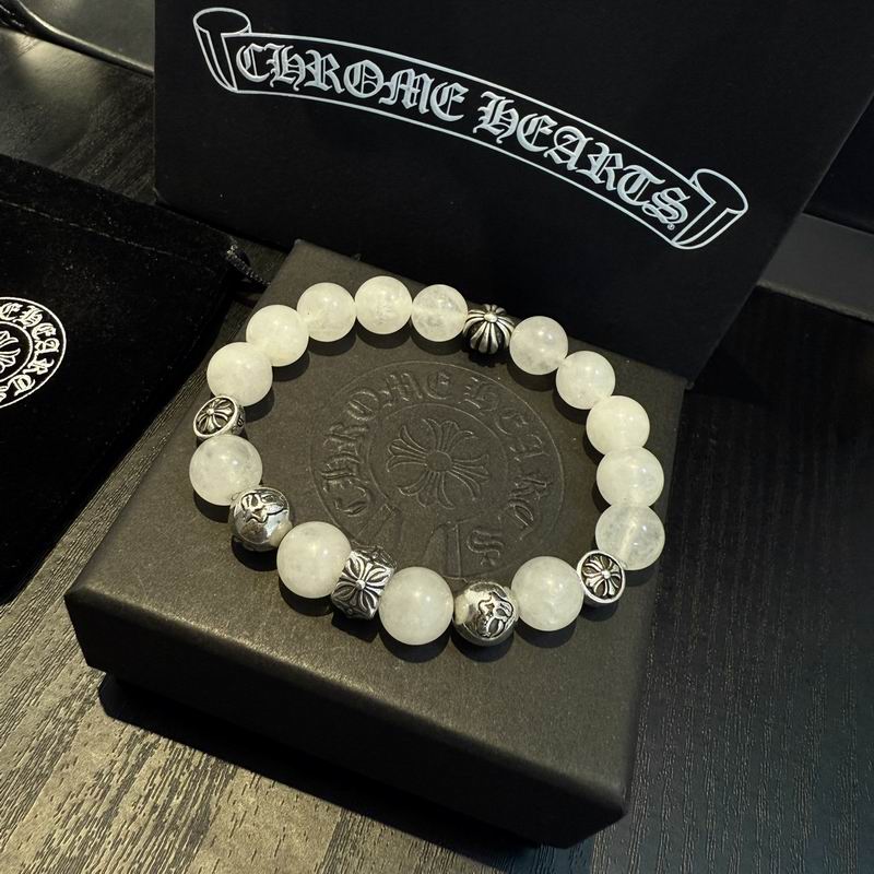 Chrome Hearts bracelet 07yxh05 (2)