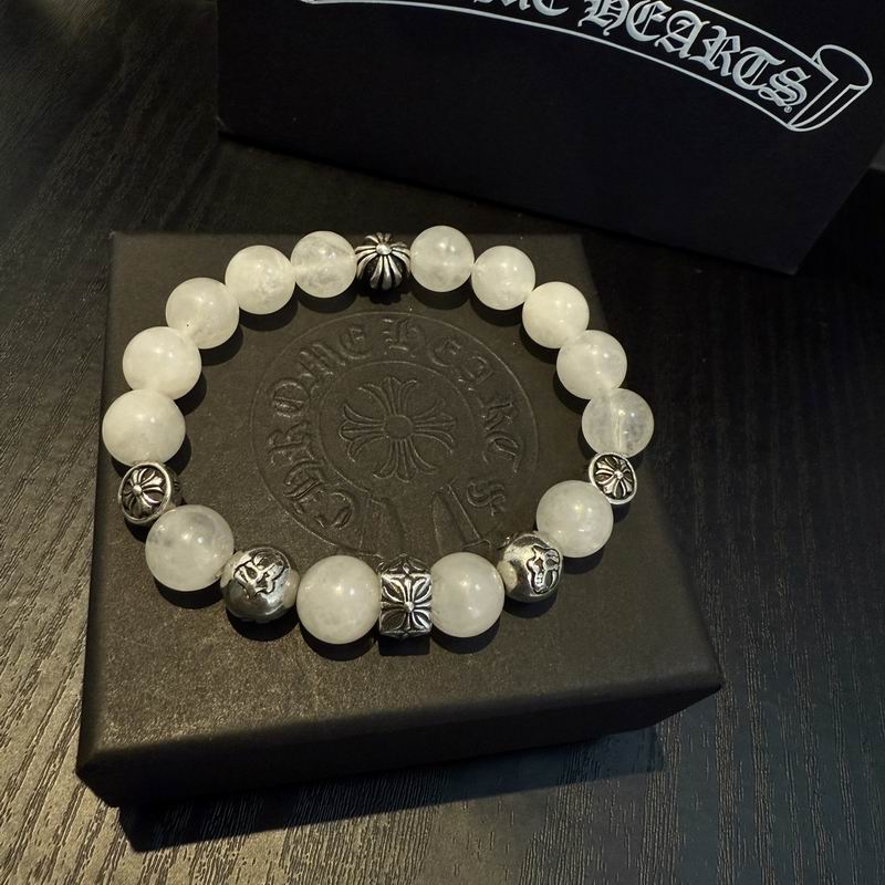 Chrome Hearts bracelet 07yxh05 (3)