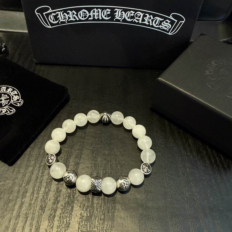 Chrome Hearts bracelet 07yxh05 (4)