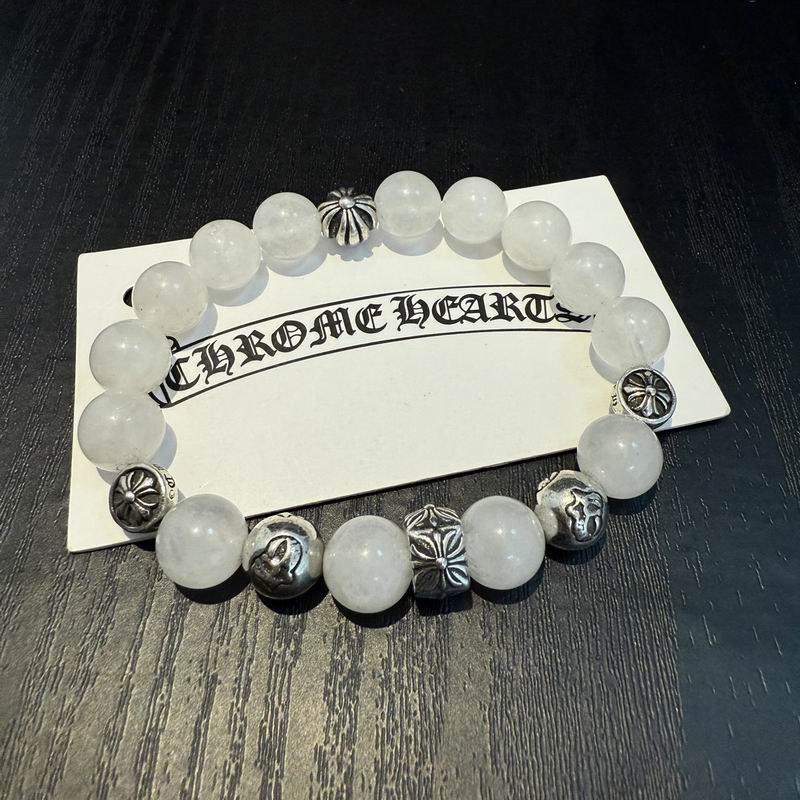 Chrome Hearts bracelet 07yxh05 (5)