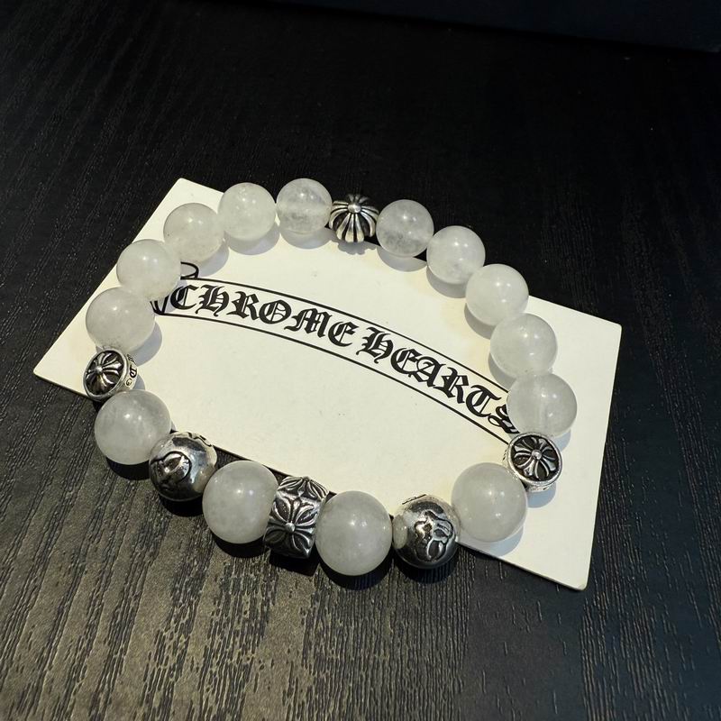 Chrome Hearts bracelet 07yxh05 (6)