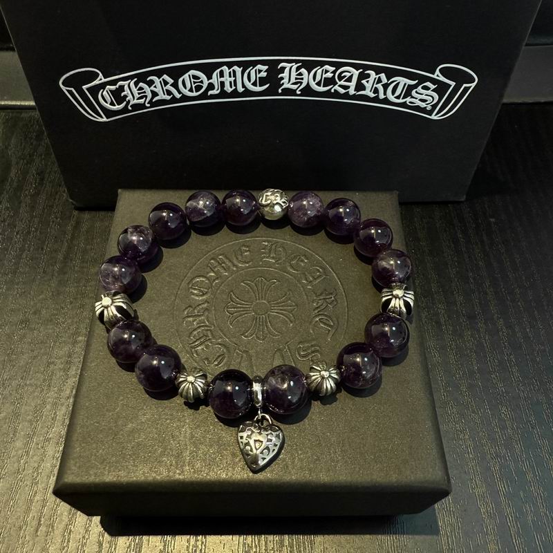 Chrome Hearts bracelet 07yxh06 (1)