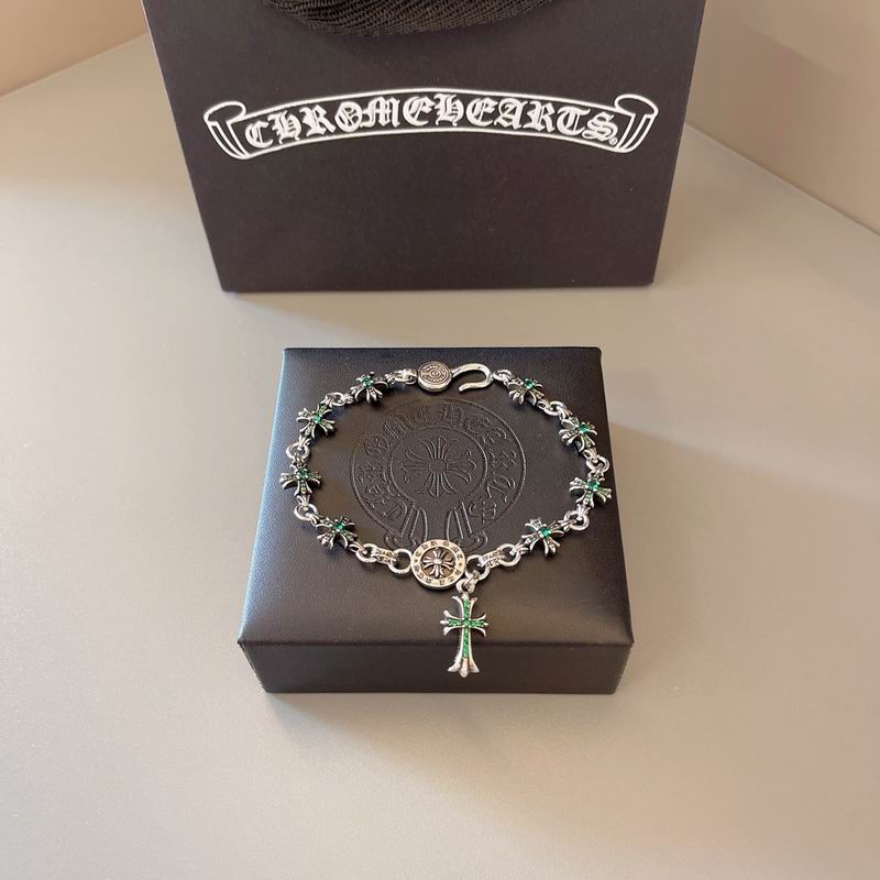 Chrome Hearts bracelet 07yxh06 (1)