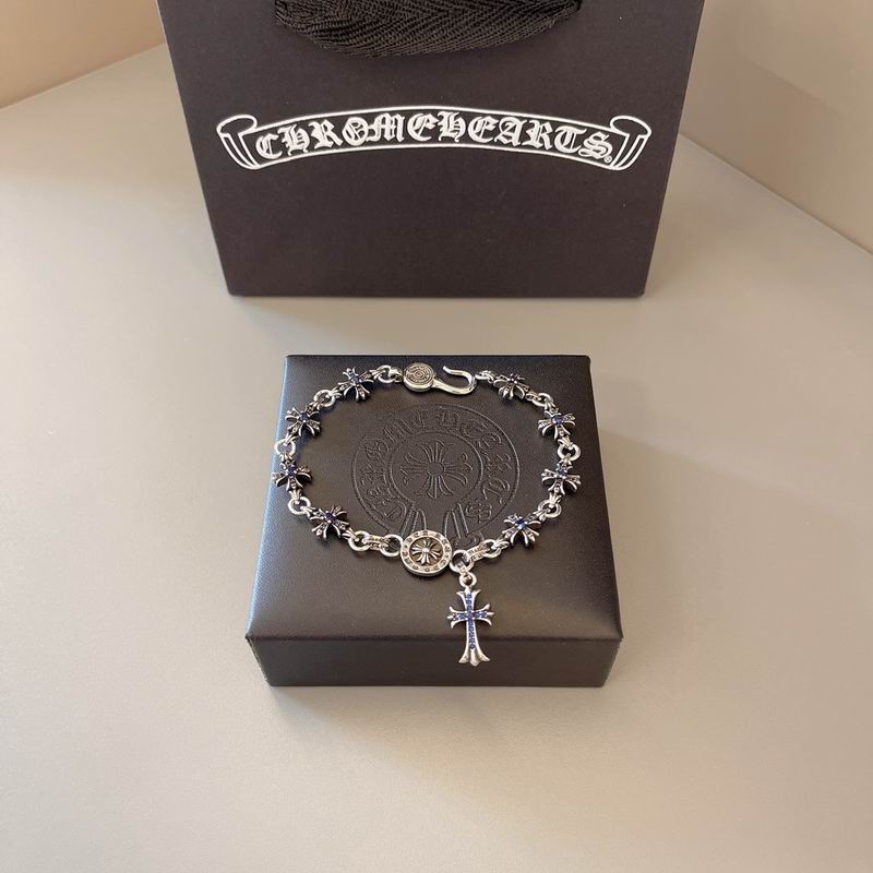 Chrome Hearts bracelet 07yxh06 (19)