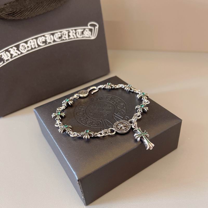 Chrome Hearts bracelet 07yxh06 (2)