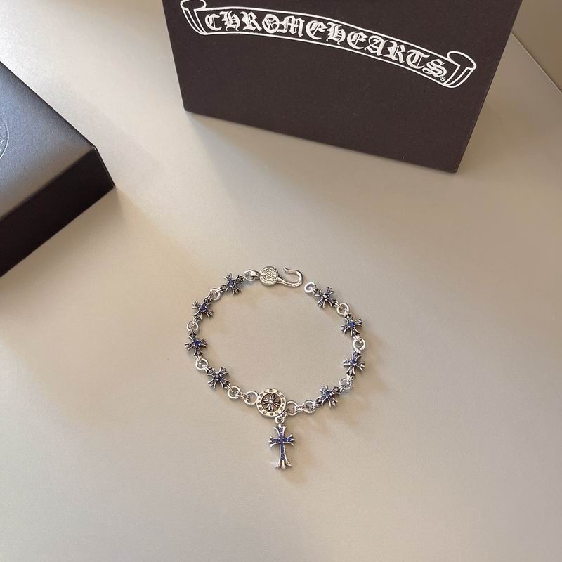 Chrome Hearts bracelet 07yxh06 (22)