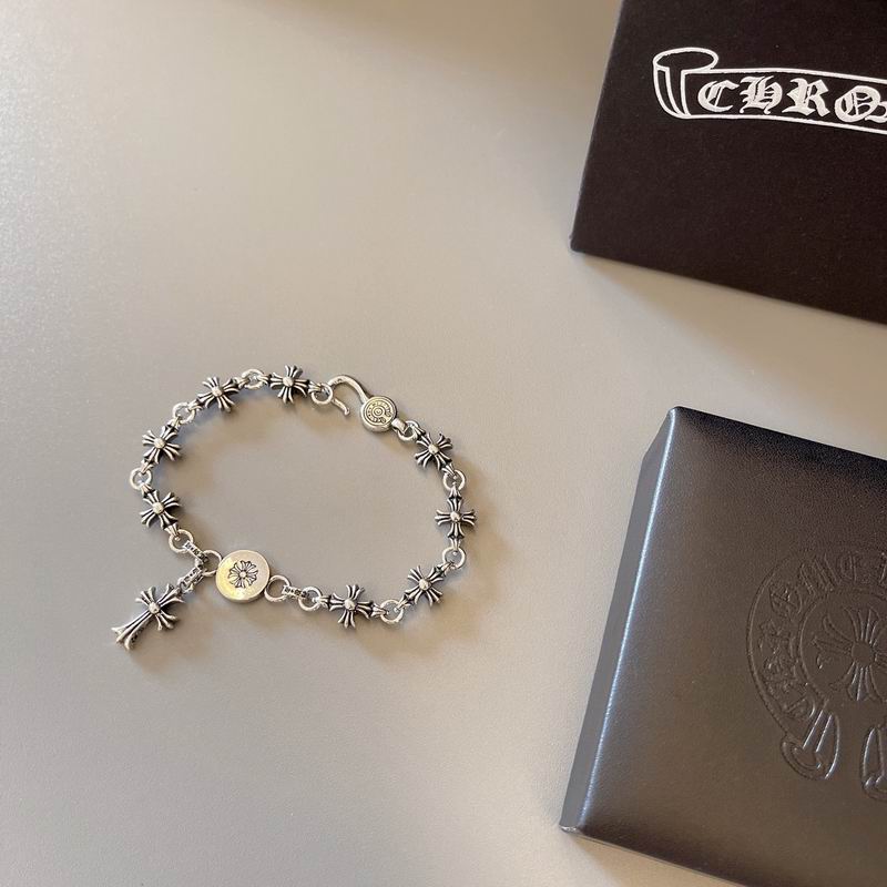 Chrome Hearts bracelet 07yxh06 (3)