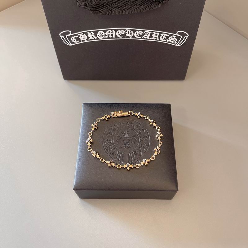 Chrome Hearts bracelet 07yxh07 (1)