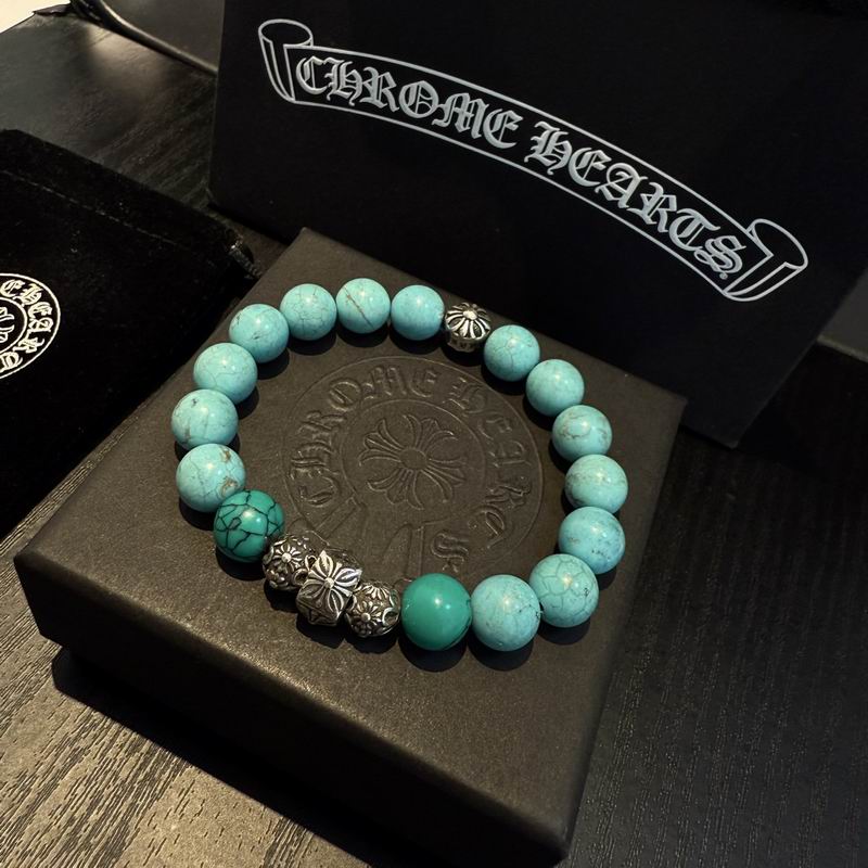 Chrome Hearts bracelet 07yxh07 (2)