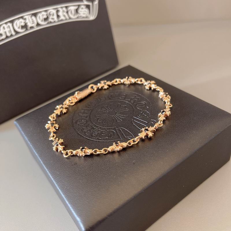 Chrome Hearts bracelet 07yxh07 (2)