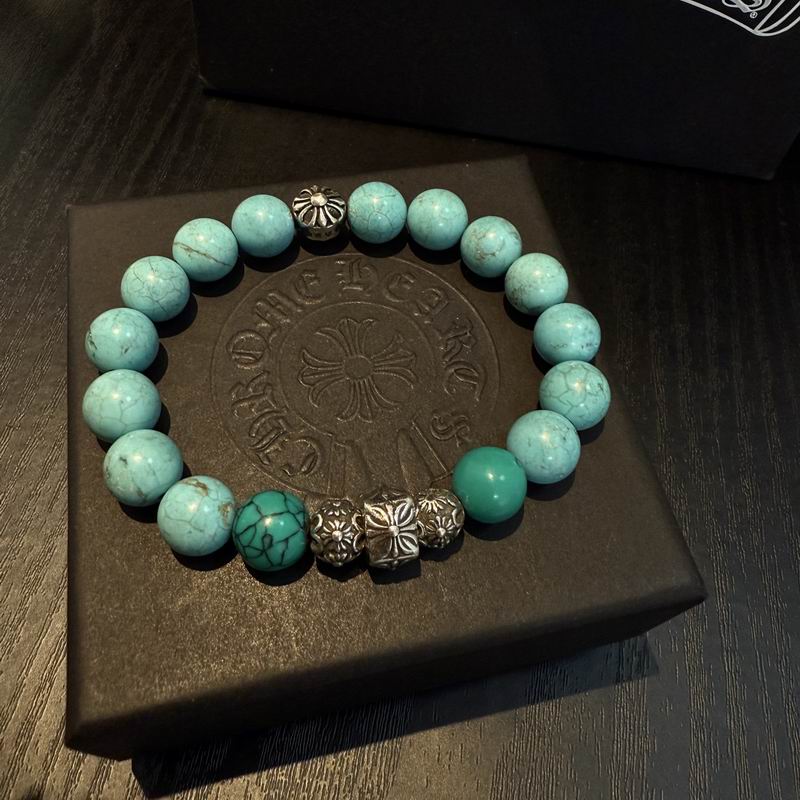Chrome Hearts bracelet 07yxh07 (3)