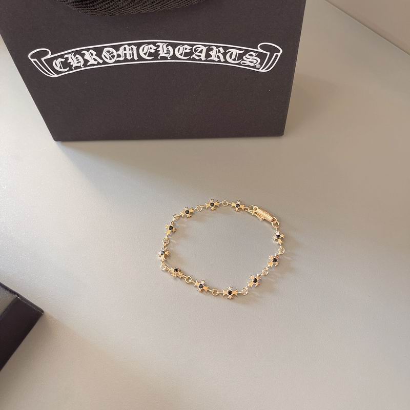 Chrome Hearts bracelet 07yxh07 (3)
