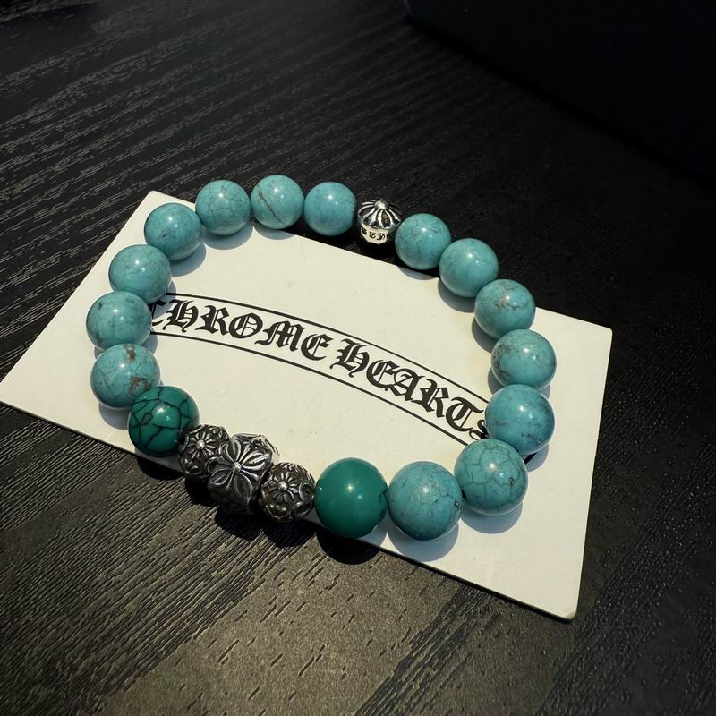 Chrome Hearts bracelet 07yxh07 (5)